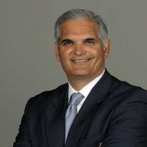 Jeff Mohajir