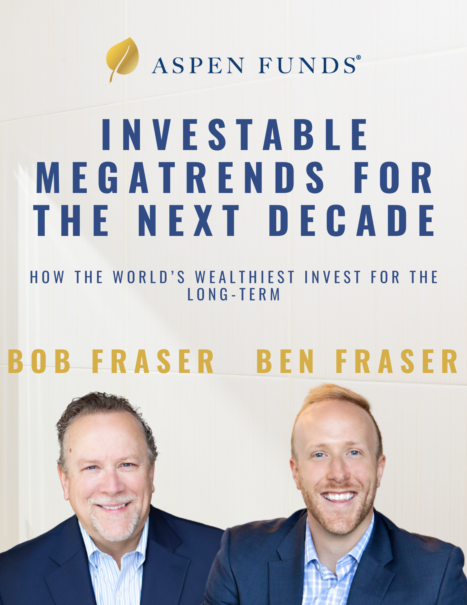 Cover COPY - Investable Megatrends for 2023 (1)