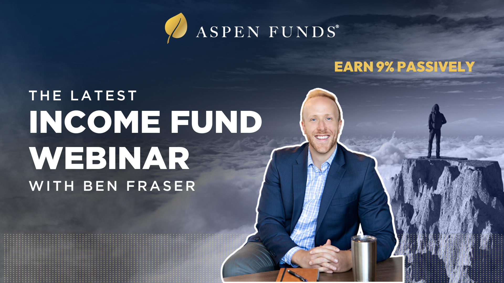 Income Fund Webinar